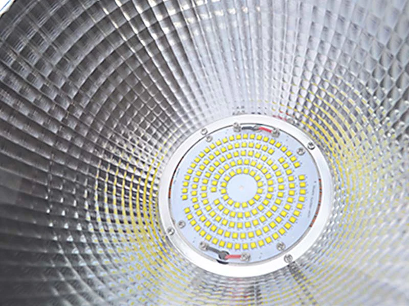 The light source