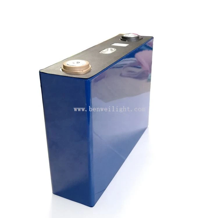 lithium iron phosphate batteries