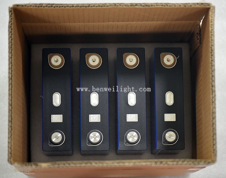 lithium iron phosphate