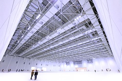 Factory LED lighting Factory LED lighting