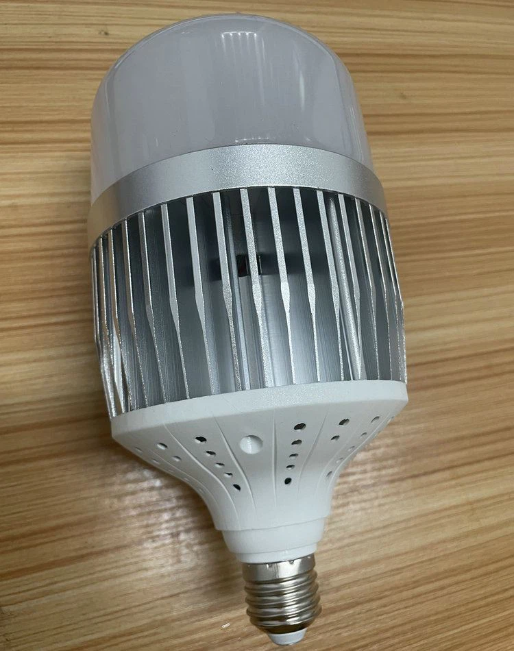 E27 LED Bulb