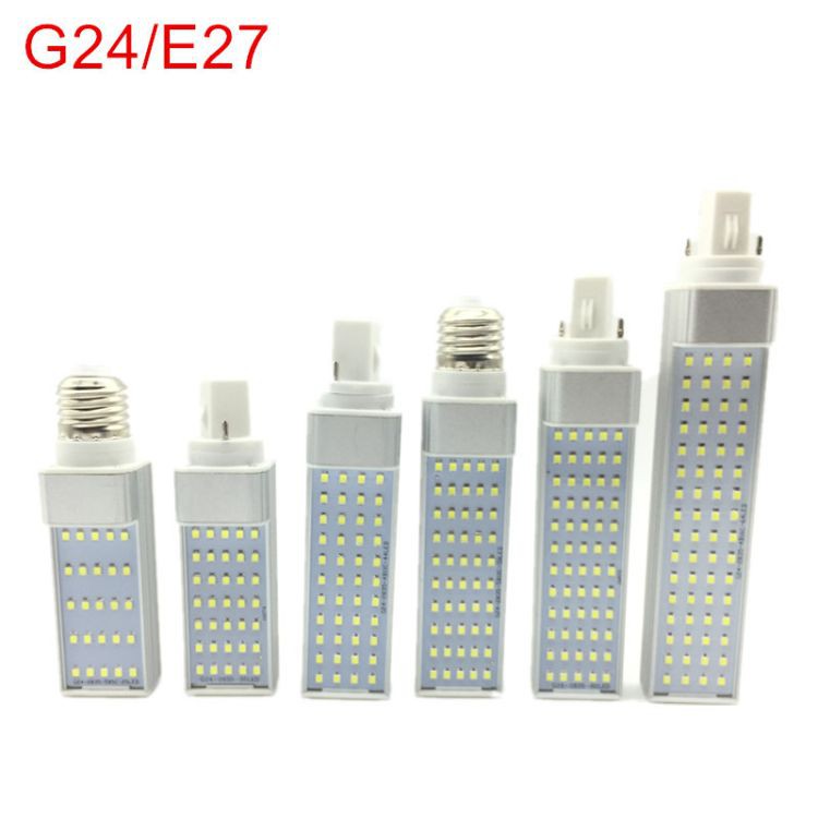 2700k E27 PL LED Light 2700k E27 PL LED Light