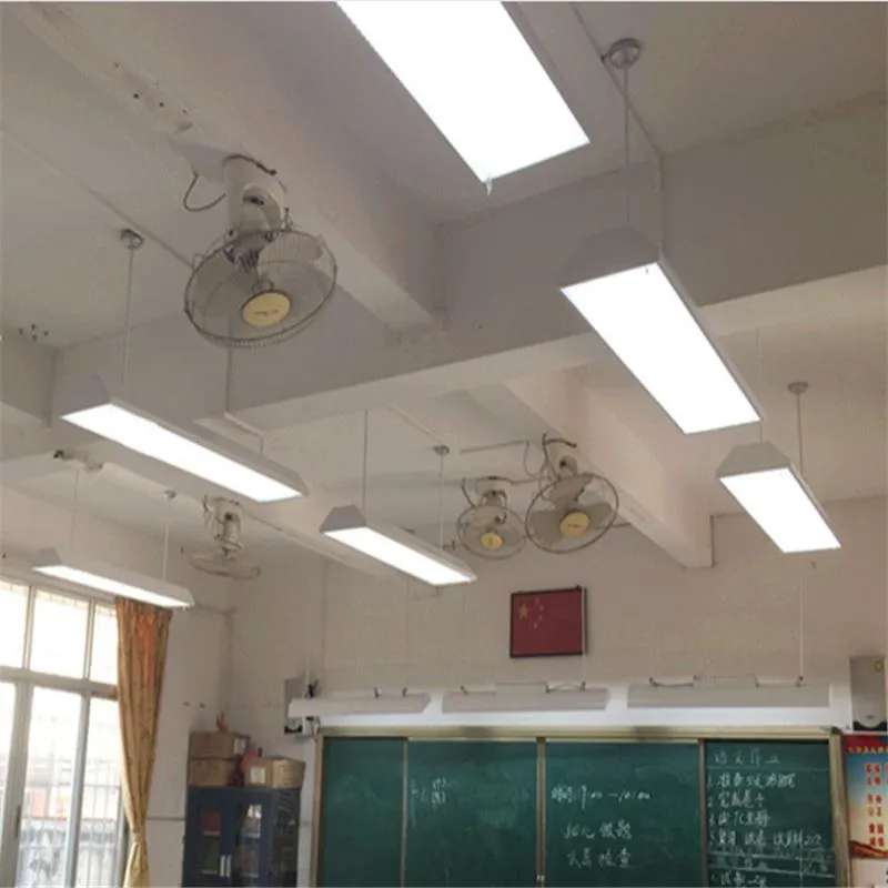 Where is more suitable for classroom lights (2) Where is more suitable for classroom lights (2)