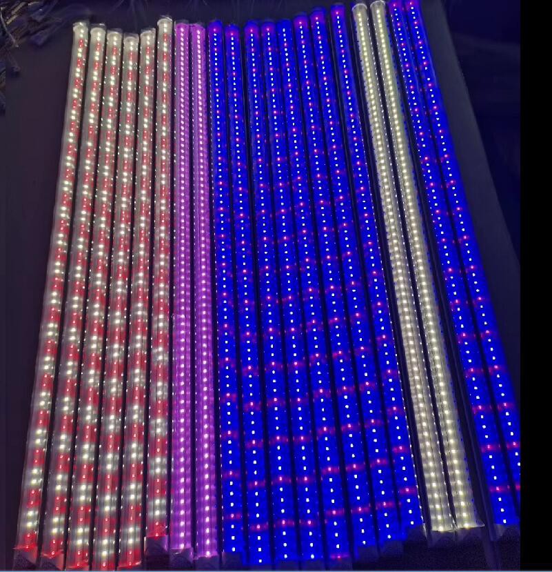RGB LED Tube