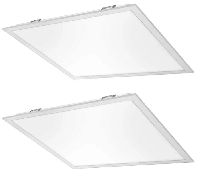 LED Drop of panel light