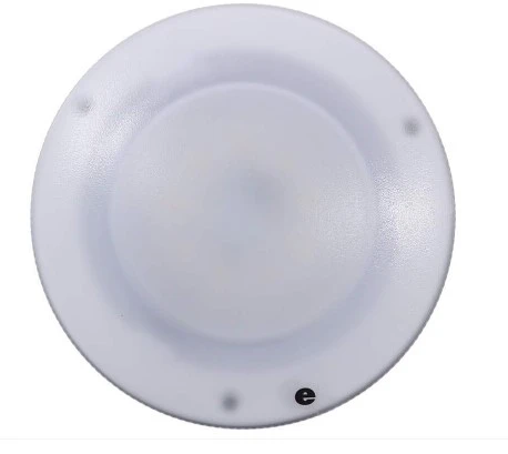 RV dome light