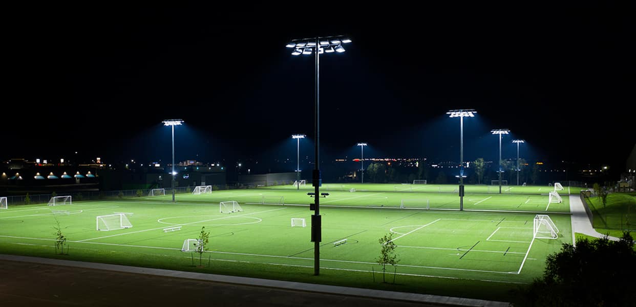 Football-Stadium Football-Stadium