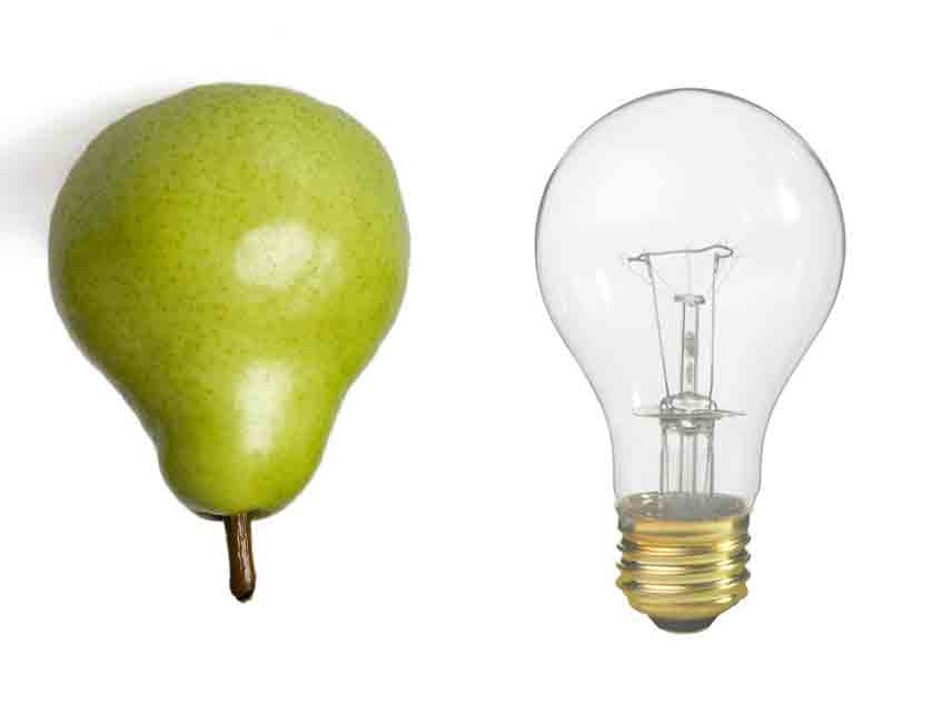 a19-pear a19-pear