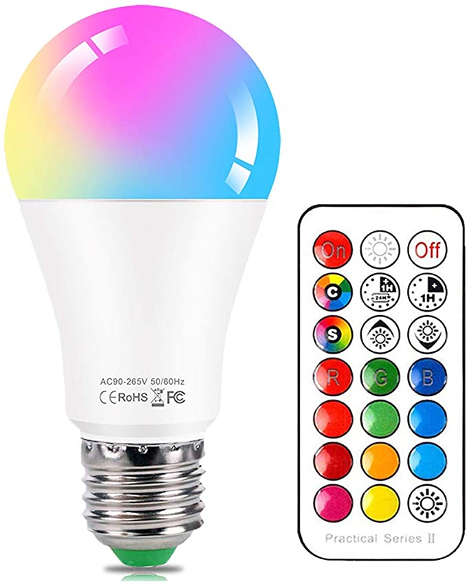 a19 colors bulb a19 colors bulb