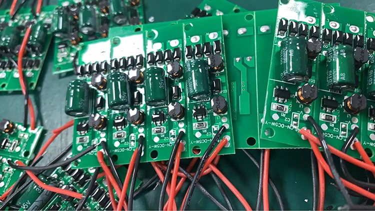 LED Driver LED Driver