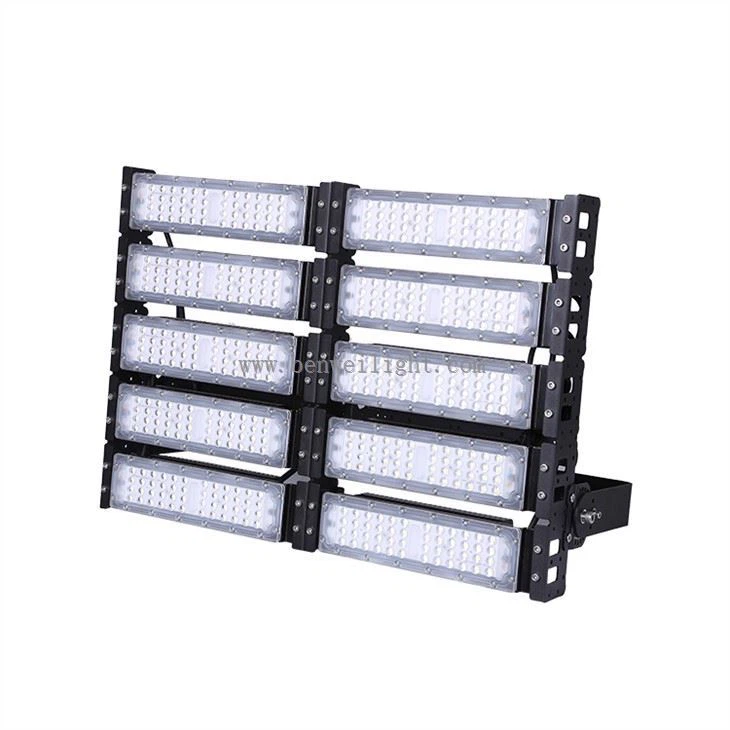 1000 Watt LED-arenaverlichting 180000lm