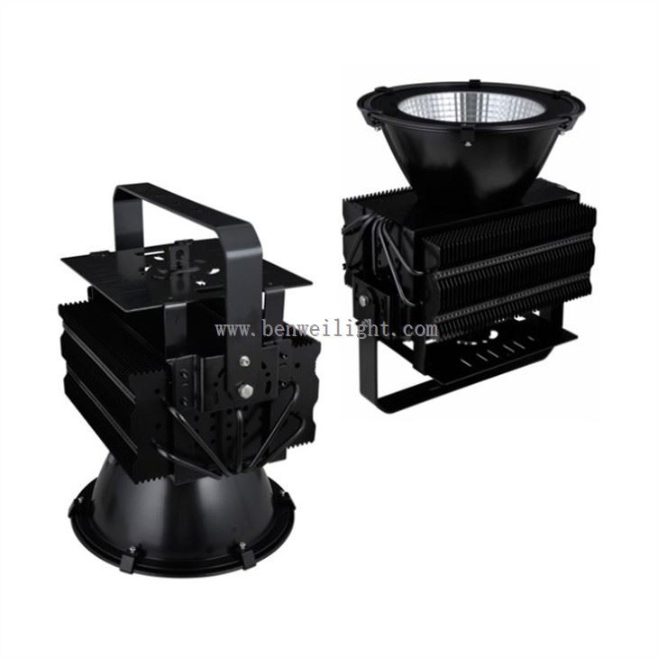 800w led high bay