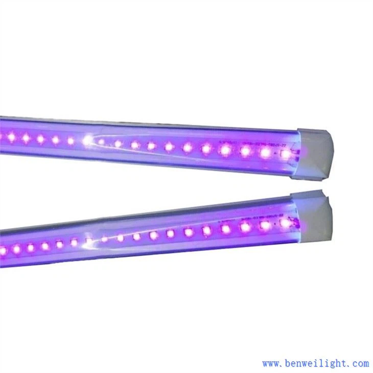 UV geleide buis 60cm