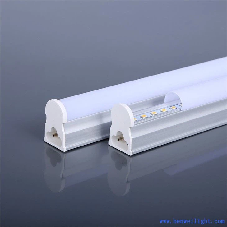 GENTEGREERDE T5 5ft TL-buis