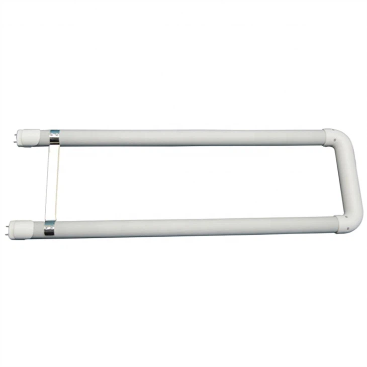u bent led tube