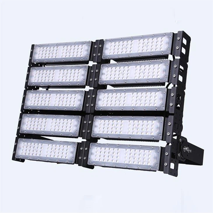 600 Watt led overstromingslicht