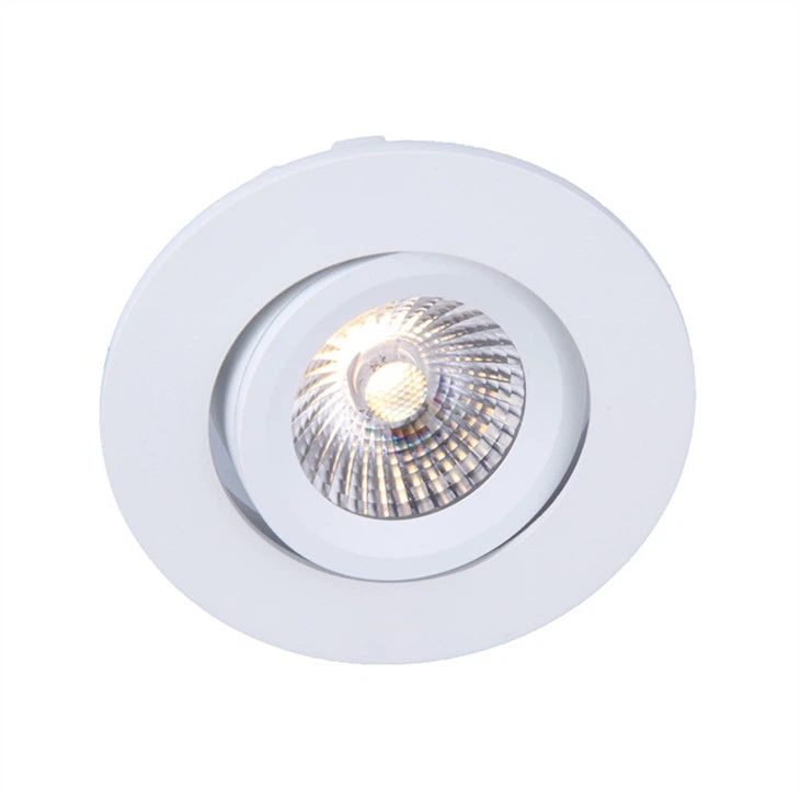 Downlight Led 8w