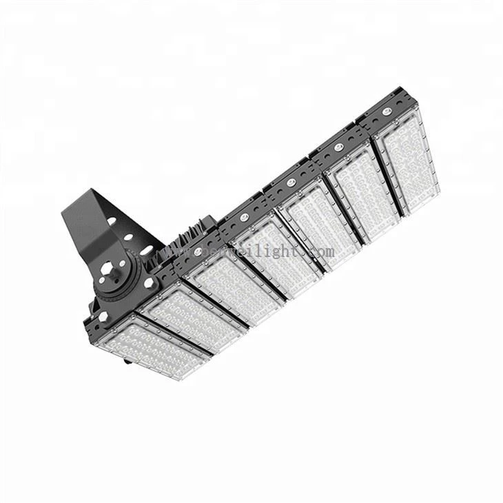 LED indoor basketbalveldverlichting