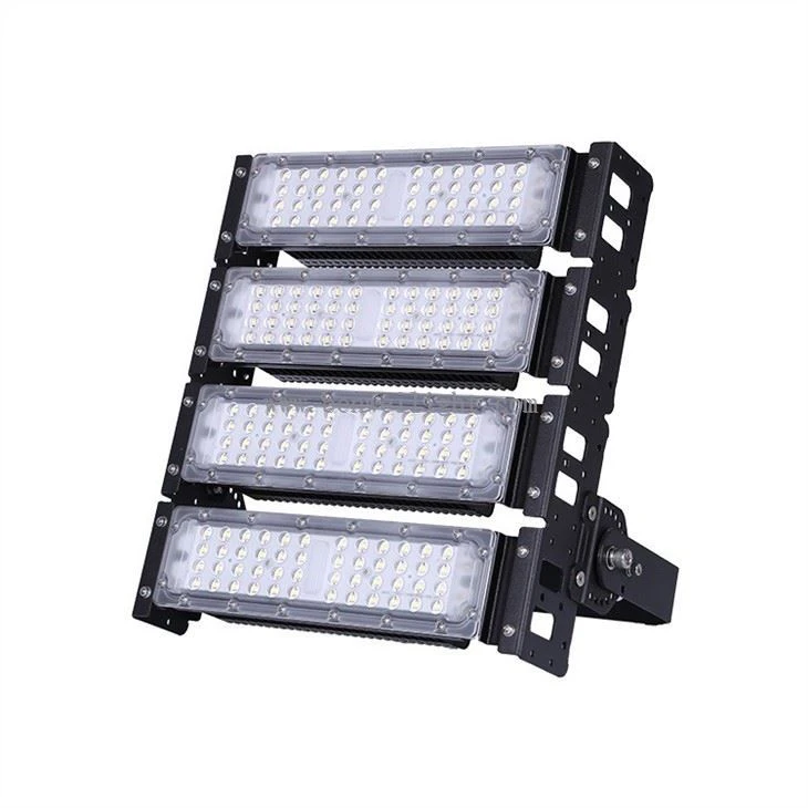 soccer stadium lights