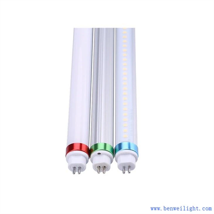 Led serie T5 buis