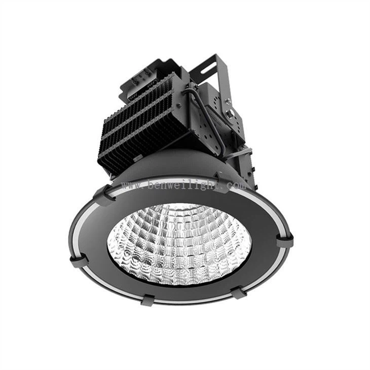 Led magazijnverlichting