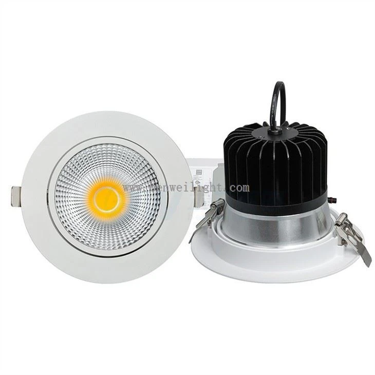 kitchen cupboard downlights