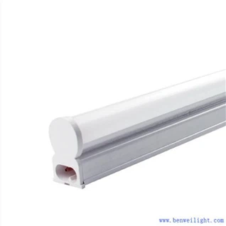 GENTEGREERDE T5 21w Led-vervanging