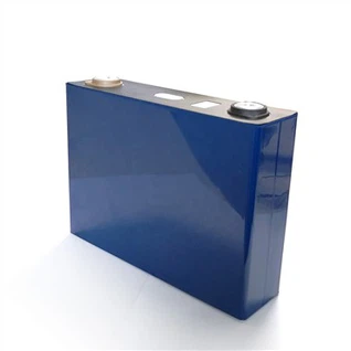 3.2 V 50ah Lifepo4-batterij voor opslag van zonne-energie