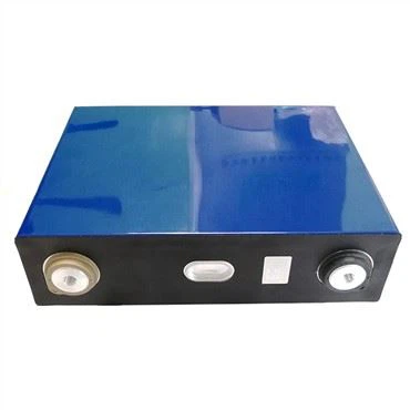 3.2v 200ah Lifepo4 Aa Zonne Lithium Batterij