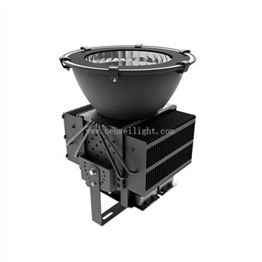 400 Watt hoogbouw led-verlichting