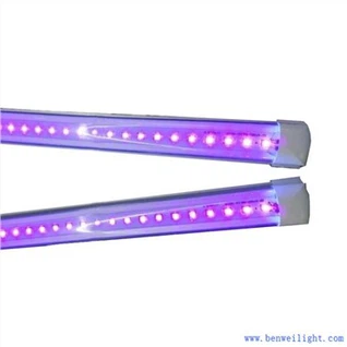 UV geleide buis 60cm