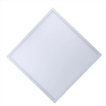 Wandpaneel met led-verlichting