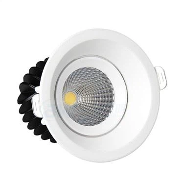 70 mm uitgesneden led-downlight