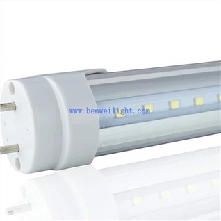 Ballast T8 LED-buislamp