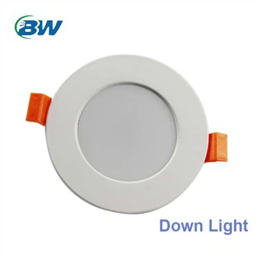 Brandwerende downlights