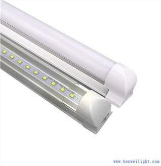 T8 Geïntegreerde Led Buis 36w