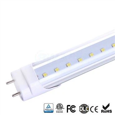 T8 Led-lampen