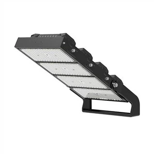 Tennisbaan Led-schijnwerpers