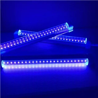 UV-sterilisatorbuislamp