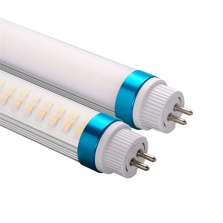 T5 21w Led-vervanging