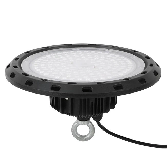 Ufo 50w Led High Bay