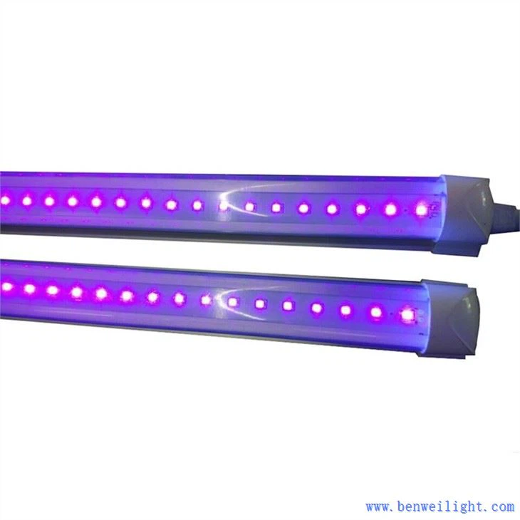 UV led tube light 9 watt