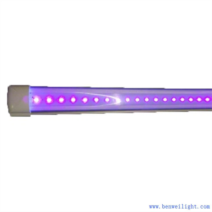 UV led tube light 12 watt