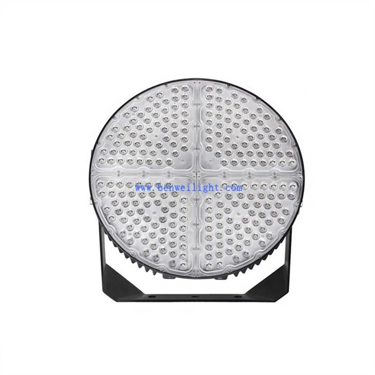 1000W LED-buitenverlichting