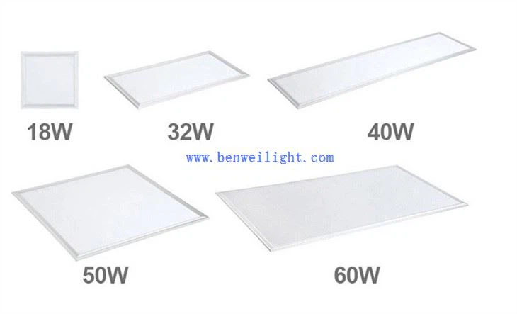 2ft X 4ft Flat Panel Led