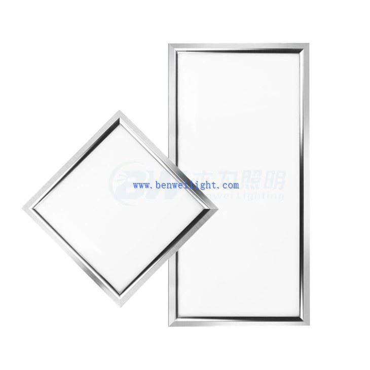 2x2 LED acryl lichtpaneel