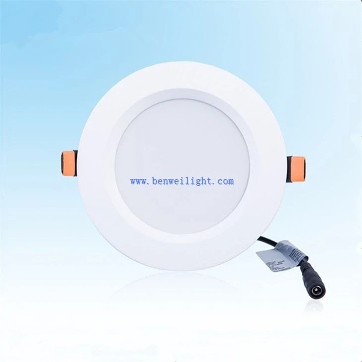 12v dimmable led downlights_