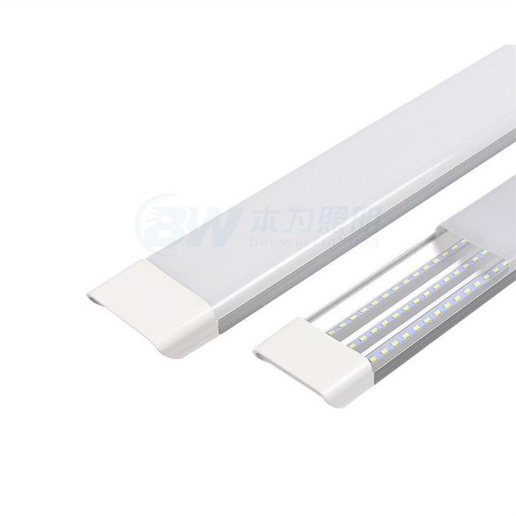 6ft Batten Light Fitting