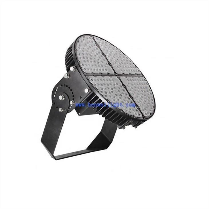 1000W led floodlights for football pitches (2)