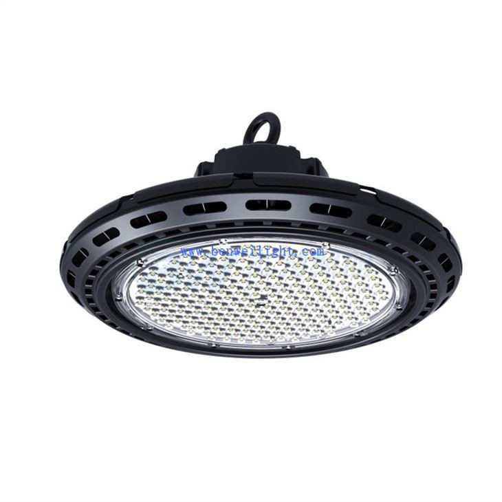 Aluminium behuizing Ufo High Bay Led
